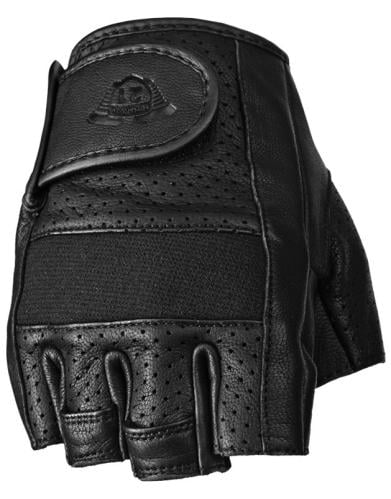 HIGHWAY 21 HALF JAB PERFORATED GLOVES قلفز نص هاي...