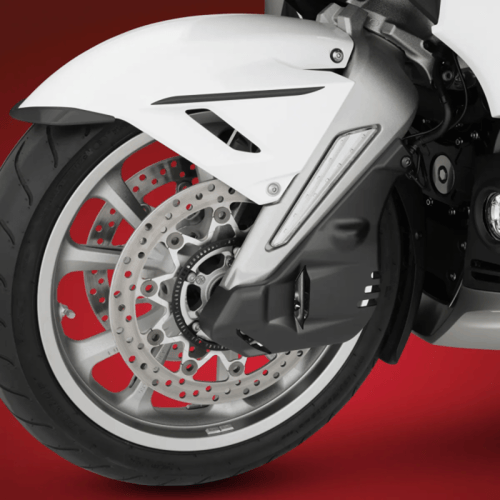 GT CALIPER COVERS غطاء الكليبر شوكروم 18-24