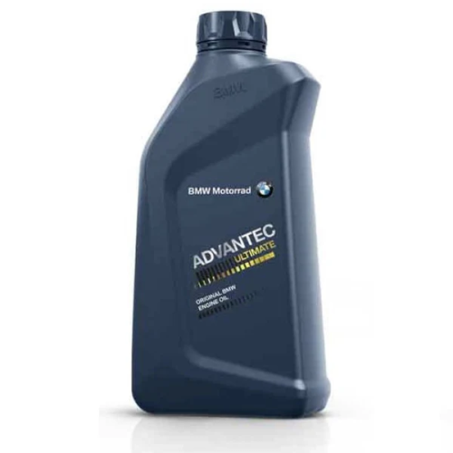 BMW Motorcycles 5W40 Advantec Ultimate Synthetic E...