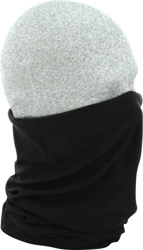 ZAN MOTLEY TUBE BLACK بندانه تيوب اسود