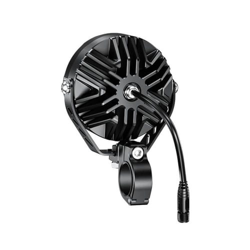 كشاف ضباب KWG-k7