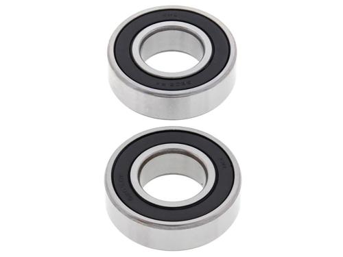 All Balls Racing 25-1571 Motorcycle Rear Wheel Bea...