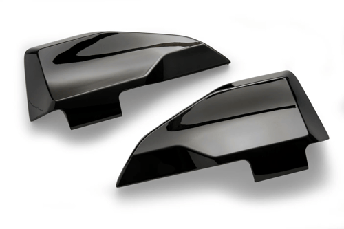 PASSENGER FLOORBOARD COVERS BY TWINART غطاء دعسة ا...