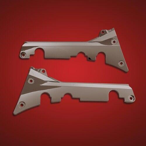 Smoke Pass Board Covers for GL1800 كروم تحت دعسة ا...