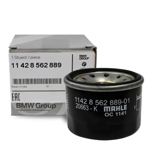 BMW Motorrad Engine Oil Filter Cartridge فلتر زيت...