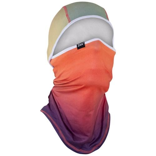 ZAN SPORTFLEX CONVTBL BALACLAVA SUNSET بندانة كامل...
