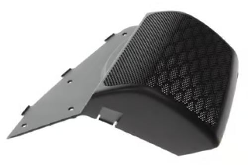 HONDA OEM COVER - 82430-MCA-S40ZA شبك السماعة اليس...