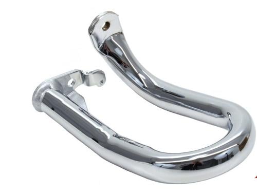 HONDA OEM PIPE - 84140-MCA-S40 حماية شنطة جانبية ي...