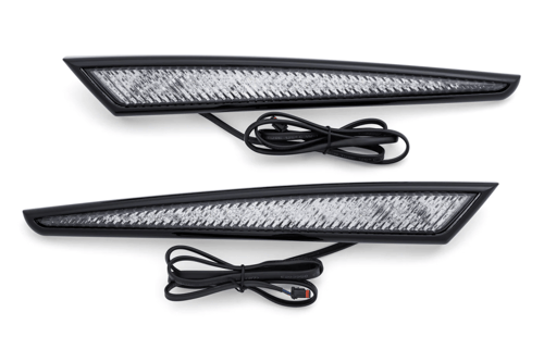 SPAR TRUNK SIDE LIGHTS ليد جوانب الشنطة الخلفية قو...