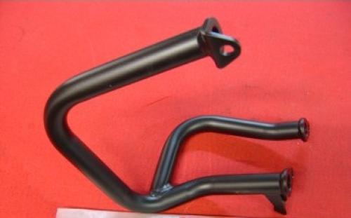 HONDA OEM ENGINE GUARD هوندا انجن قارد يمين اسود