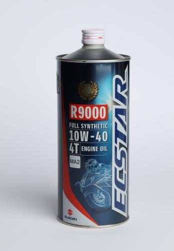 SUZUKI ECSTAR R9000 MA2 10W-40 1L زيت محرك سوزوكي...