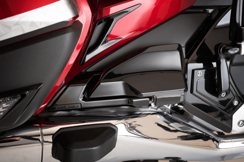 PASSENGER FLOORBOARD COVERS BY TWINART غطاء دعسة ا...
