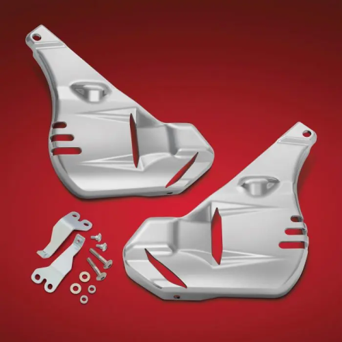 GT CALIPER COVERS غطاء الكليبر شوكروم 18-24