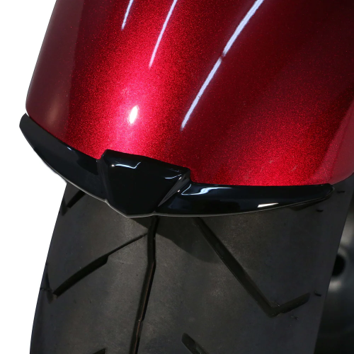 FRONT FENDER TIP مقدمة الرفرف اسود