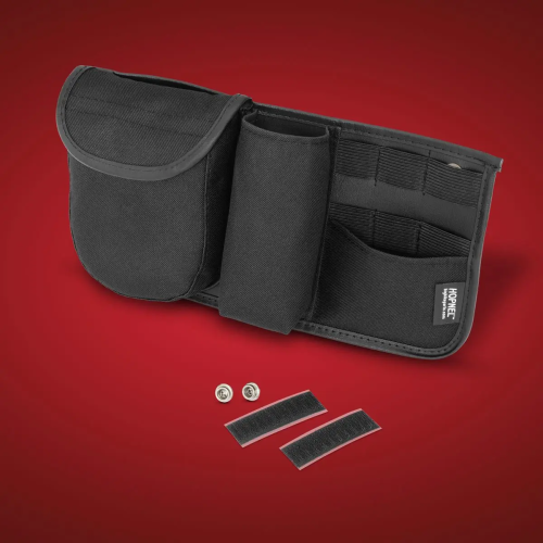 TRUNK ORGANIZER F3 منظم للدرج الامامي من شركة شوكر...