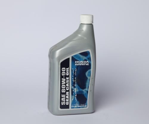 Honda Marine 80W-90 Gear Case Oil زيت دفرنس هوندا...