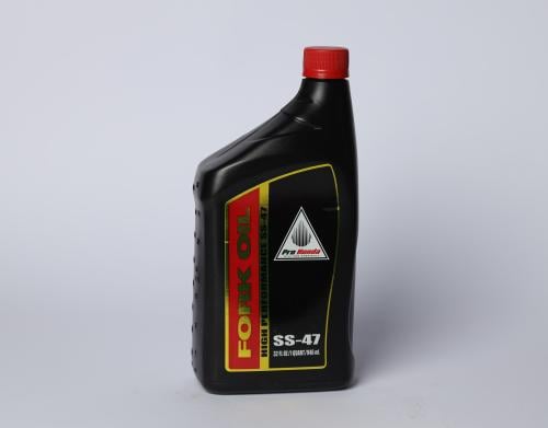 HONDA SS-47 HIGH PERFORMANCE FORK OIL, 1 QUART زيت...