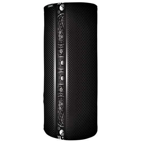 ZAN SPORTFLEX MOTLEY TUBE CLASSIC CARBON HALFTONE...