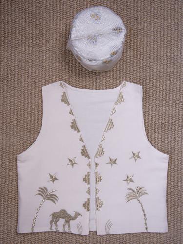 سديري من 3 سنة الى 4