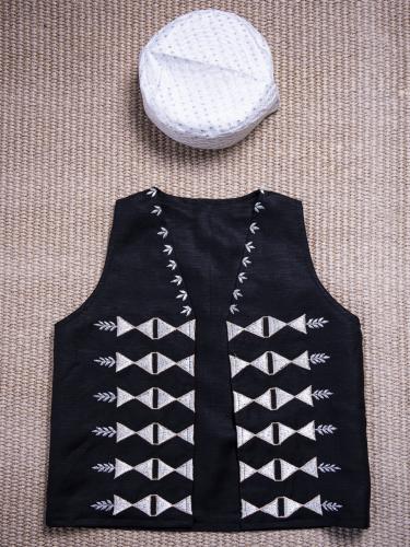 سديري من 1 إلى 2 سنة