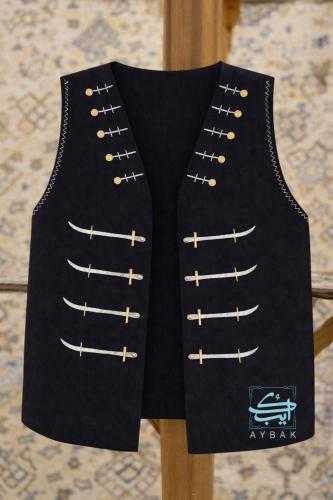 سديري من 5 سنة الى 6