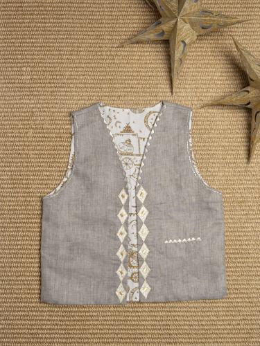 سديري من 4 سنة الى 5