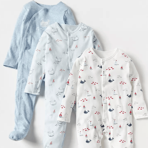 كب كيك - اولاد