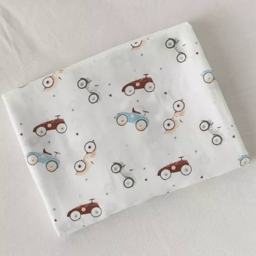 باقة طقم كامل ولادي