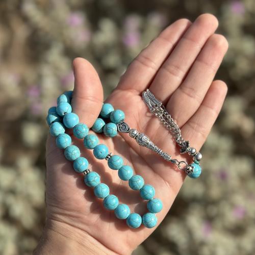 سبحة فيروزي