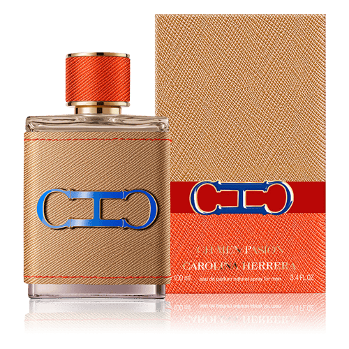 عطر كارولينا هيريرا مان باسيون 100مل