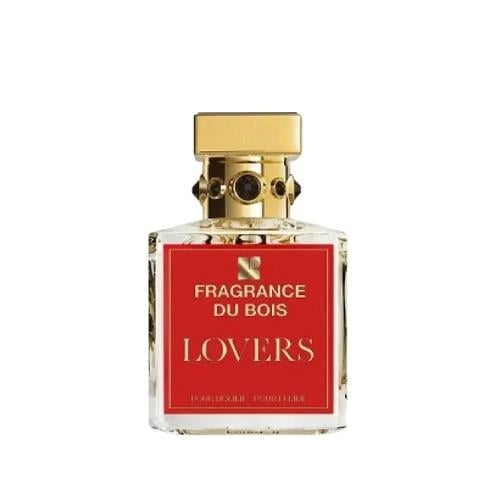 عطر فراجرانس دو بوا العشاق 100مل باريش