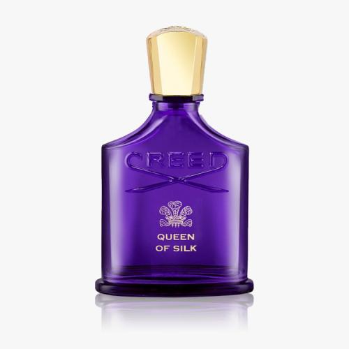 عطر كوين اوف سيلك كريد للنساء 75 مل
