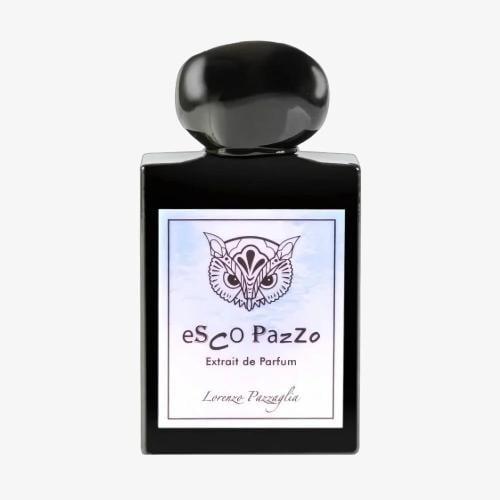 Esko Bazoo Lorenzo Bazaglia perfume 50 ml