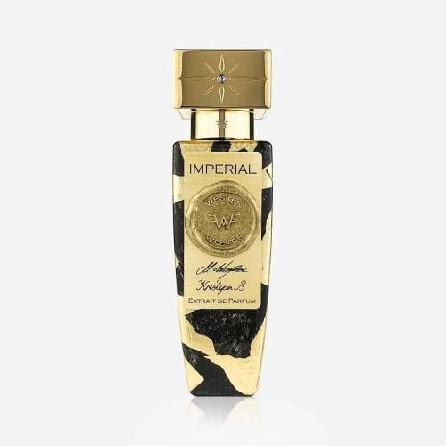 Imperial perfume from Wisker - 50ml