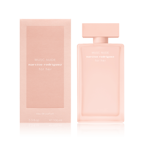 عطر نارسيسو رودريغز مسك نود 100مل