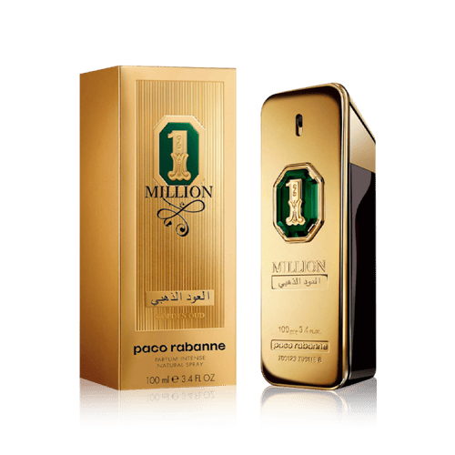 باكو رابان 1 مليون العود الذهبي 100 مل