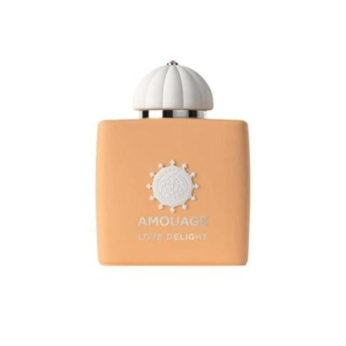 عطر امواج لوف ديلايت عطر نسائي 100 مل