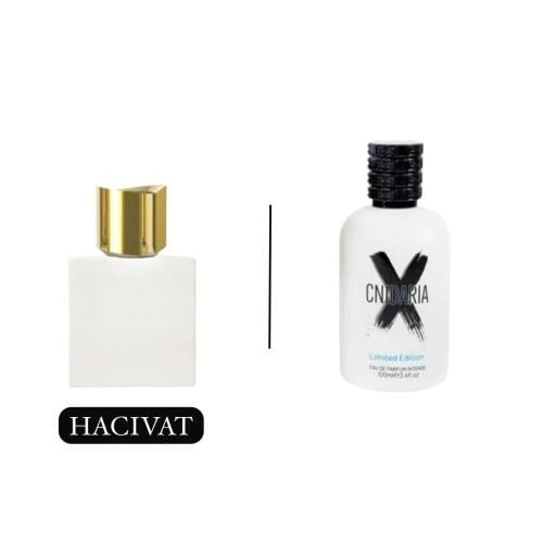 Sendaria perfume XLimited Edition EDP Intense - 10...