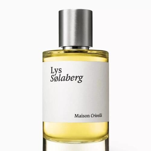 عطر ميزون كريفلي ليز سولابيرج او دي برفيوم 100مل