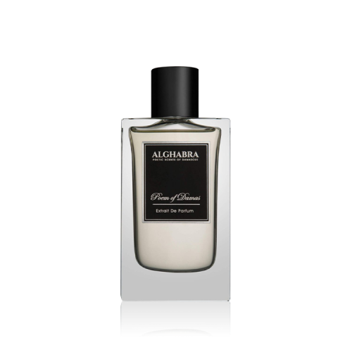 عطر الغبرة بويم أوف داماس اكستريت 50 مل