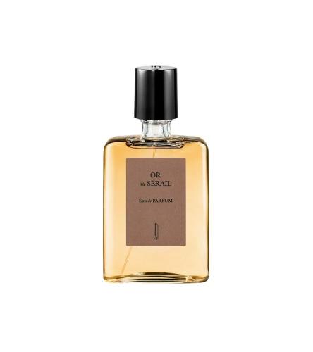 عطر نعومي قودسير اور دو سيريال 50 مل