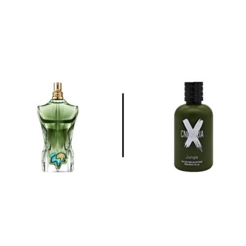 Sundarya X Jungle Eau de Parfum Intense 100ml