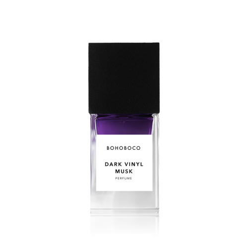 عطر بوهوبوكو دارك فينيل مسك 50مل