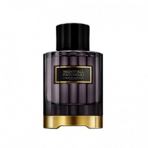 عطر كارولينا هيريرا نايت فال باتشولي 100 مل