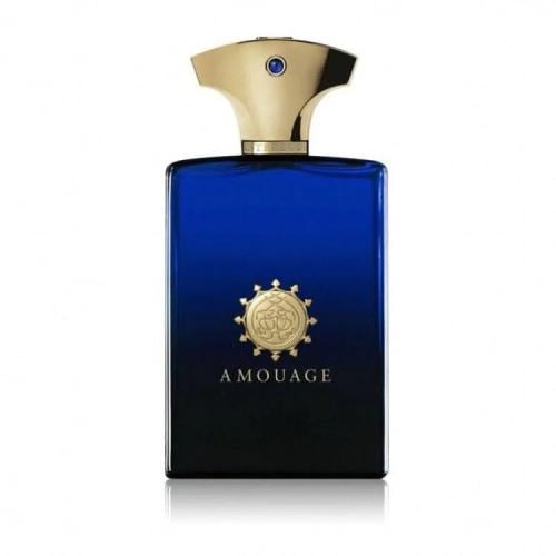 Amouage Interlude Man perfume (split) 25 ml