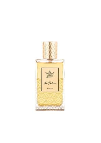 عطر جايزل ذا بلاس بارفيوم 100 مل