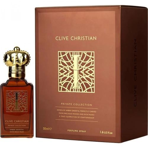 عطر كلايف كريستيان I عنبر اورينتال الرجالي او دو ب...