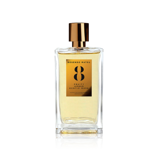 عطر روزيندو ماتيو نو 8 100مل