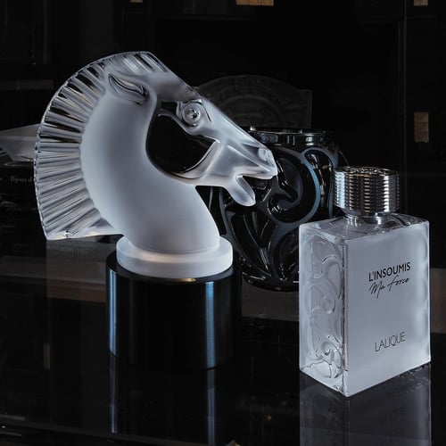 عطر لاليك لانسوميس ما فورس 100 مل