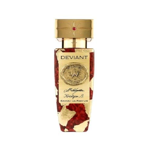 Defiant Wisker perfume for women - 50ml